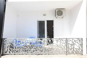 Central Park Hotel Ksamil