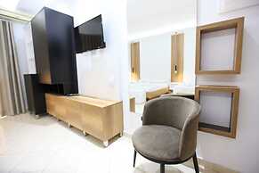 Central Park Hotel Ksamil