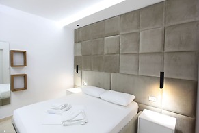 Central Park Hotel Ksamil