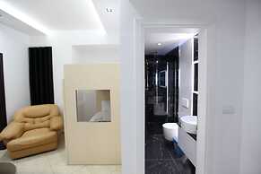 Central Park Hotel Ksamil