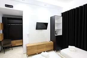 Central Park Hotel Ksamil