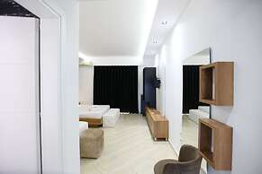 Central Park Hotel Ksamil