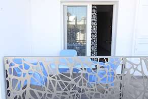 Central Park Hotel Ksamil