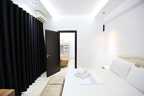 Central Park Hotel Ksamil