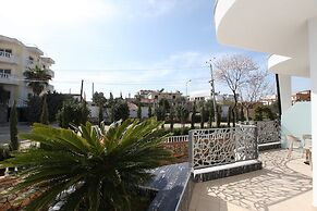 Central Park Hotel Ksamil