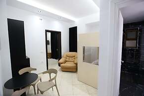 Central Park Hotel Ksamil