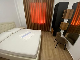 Central Park Hotel Ksamil