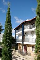 Central Park Hotel Ksamil