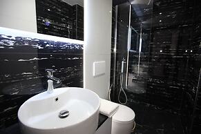 Central Park Hotel Ksamil