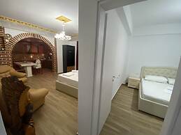 Central Park Hotel Ksamil