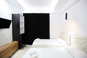 Central Park Hotel Ksamil