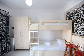 Central Park Hotel Ksamil