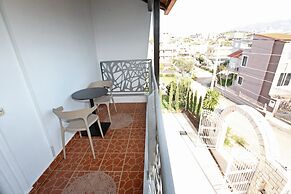 Central Park Hotel Ksamil