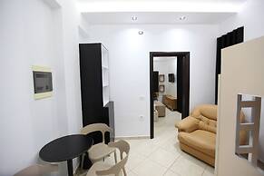 Central Park Hotel Ksamil