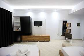 Central Park Hotel Ksamil