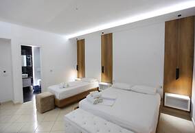 Central Park Hotel Ksamil