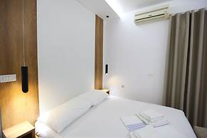 Central Park Hotel Ksamil