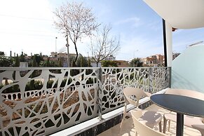 Central Park Hotel Ksamil