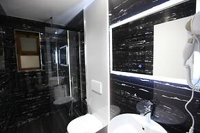 Central Park Hotel Ksamil