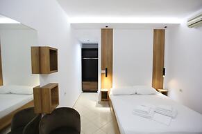 Central Park Hotel Ksamil