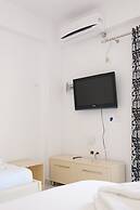 Central Park Hotel Ksamil