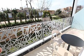 Central Park Hotel Ksamil