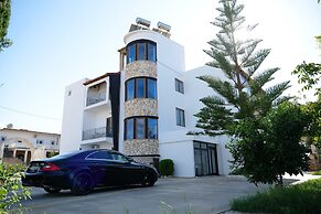 Central Park Hotel Ksamil