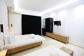 Central Park Hotel Ksamil