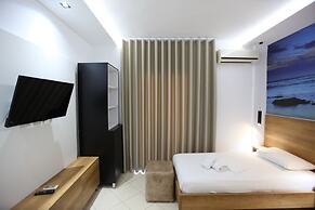 Central Park Hotel Ksamil