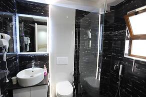 Central Park Hotel Ksamil