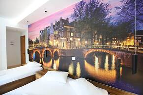 Central Park Hotel Ksamil