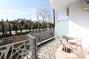 Central Park Hotel Ksamil