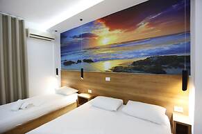 Central Park Hotel Ksamil