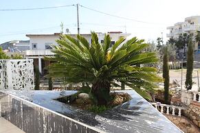 Central Park Hotel Ksamil