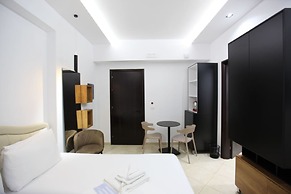 Central Park Hotel Ksamil