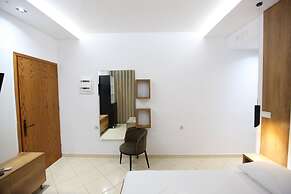 Central Park Hotel Ksamil