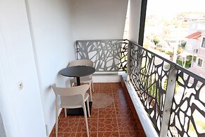 Central Park Hotel Ksamil