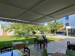 Central Park Hotel Ksamil