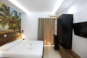 Central Park Hotel Ksamil