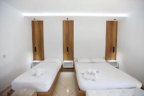 Central Park Hotel Ksamil