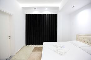 Central Park Hotel Ksamil