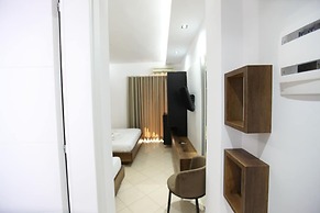 Central Park Hotel Ksamil