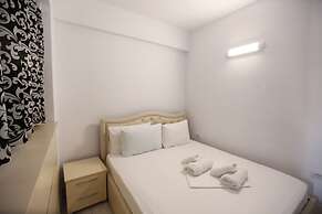 Central Park Hotel Ksamil