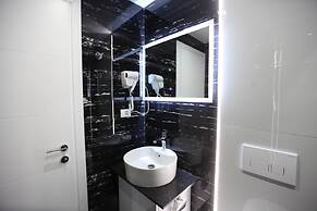 Central Park Hotel Ksamil