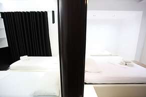 Central Park Hotel Ksamil