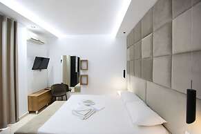 Central Park Hotel Ksamil