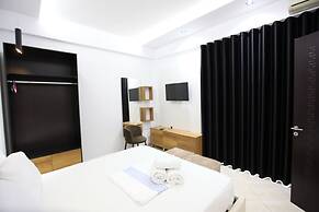 Central Park Hotel Ksamil