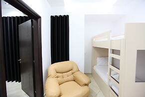 Central Park Hotel Ksamil