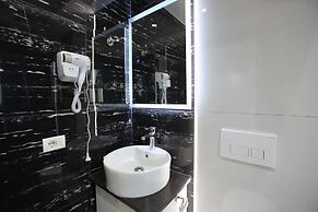 Central Park Hotel Ksamil