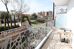 Central Park Hotel Ksamil